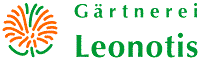 Gärtnerei Leonotis Logo